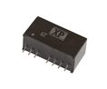 DC/DC-muuntimet 4.5 ... 9V 3.3V 700mA 3W
